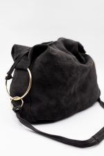 Torba Goya – Grafit, Duży