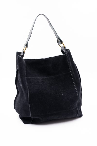 Torba Valentina – Czarny, Duży