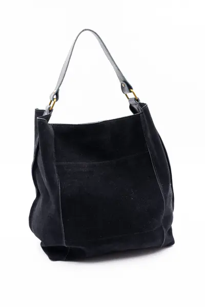 Torba Valentina – Czarny, Duży