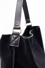 Torba Valentina – Czarny, Duży
