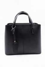 Torebka Katia – Czarny, Średni