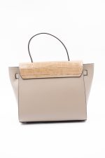 Torebka Megie – Beż, Średni