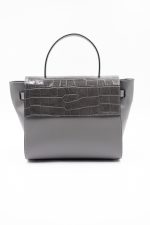 Torebka Megie – Szary, Średni