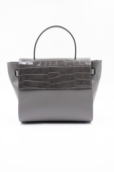 Torebka Megie – Szary, Średni