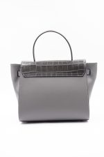 Torebka Megie – Szary, Średni