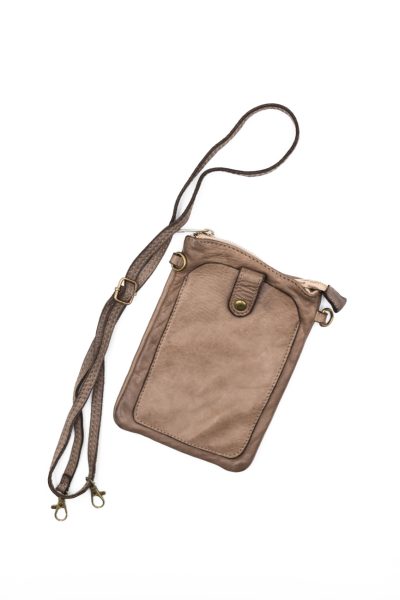 Torebka mała sprzączka – Fango, UNI