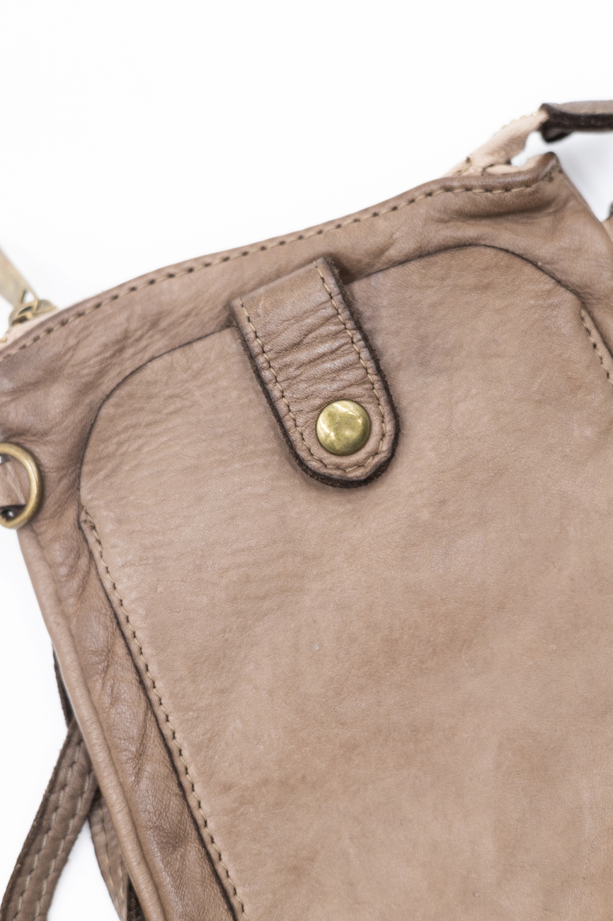 Torebka mała sprzączka – Fango, UNI