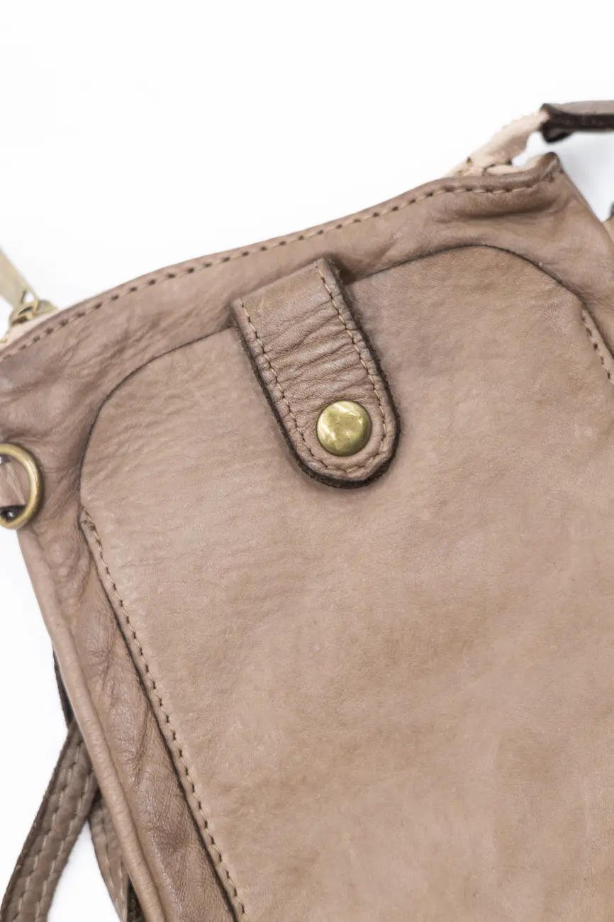 Torebka mała sprzączka – Fango, UNI