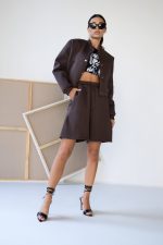 Bomberka TheLabel – Czekolada, UNI