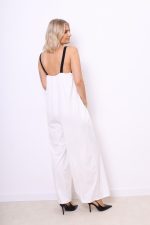 Kombinezon Aosta – Ecru, UNI