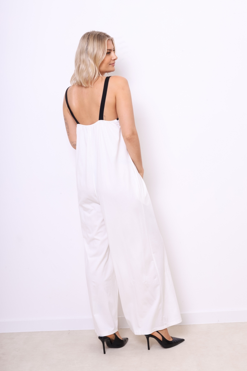 Kombinezon Aosta – Ecru, UNI