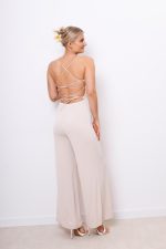 Kombinezon Bollate – Beż, UNI