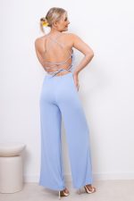 Kombinezon Bollate – Błękit, UNI