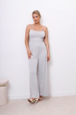 Kombinezon Bollate – Szary, UNI