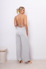 Kombinezon Bollate – Szary, UNI