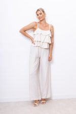 Kombinezon Catherina – Beż, UNI