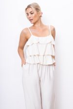 Kombinezon Catherina – Beż, UNI