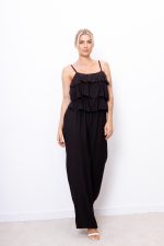 Kombinezon Catherina – Czekolada, UNI