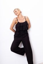 Kombinezon Catherina – Czekolada, UNI