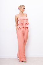 Kombinezon Catherina – Koral, UNI
