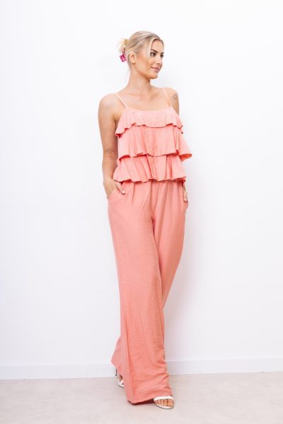 Kombinezon Catherina – Koral, UNI