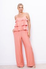 Kombinezon Catherina – Koral, UNI