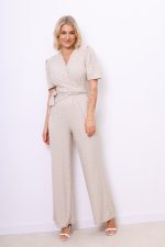Kombinezon Grace – Beż, UNI