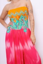 Kombinezon Mallorca – Fuksja, UNI