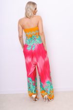 Kombinezon Mallorca – Fuksja, UNI