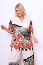 Komplet Marine – Ecru, UNI