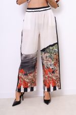 Komplet Marine – Ecru, UNI