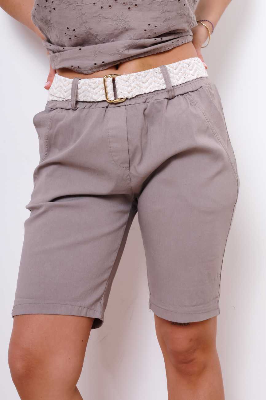 Spodenki Alatri – Fango, UNI