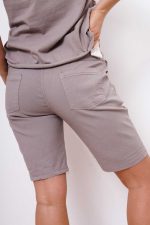 Spodenki Alatri – Fango, UNI