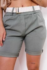 Spodenki Alatri – Oliwka, UNI