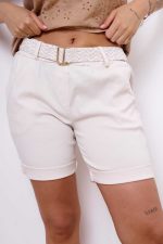 Spodenki Alatri – Piasek, UNI