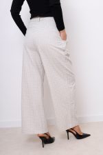 Spodnie krateczka – Beż, S/M