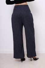 Spodnie krateczka – Granat, M/L