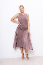 Sukienka Alison – Fango, UNI