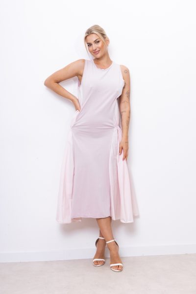 Sukienka Alison – Puder, UNI