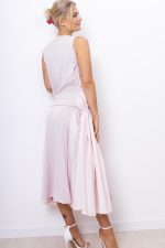 Sukienka Alison – Puder, UNI