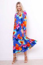 Sukienka Carmen – Chaber, UNI