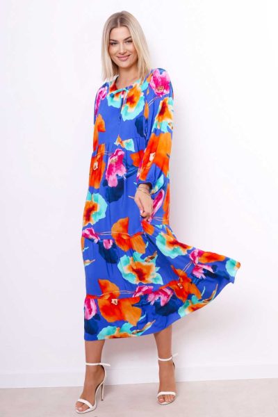 Sukienka Carmen – Chaber, UNI