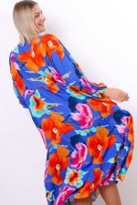 Sukienka Carmen – Chaber, UNI