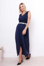 Sukienka Delia – Granat, UNI