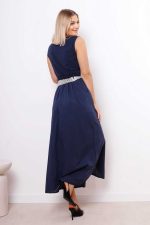 Sukienka Delia – Granat, UNI