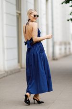 Sukienka Mia – Granat, UNI