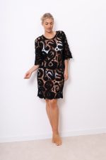 Sukienka Summer – Czarny, UNI