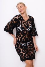 Sukienka Summer – Czarny, UNI