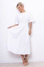 Sukienka White – Biały, UNI