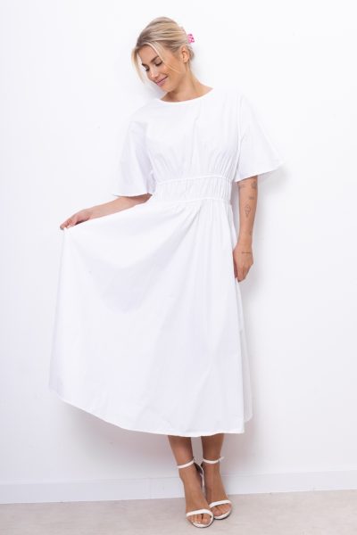 Sukienka White – Biały, UNI